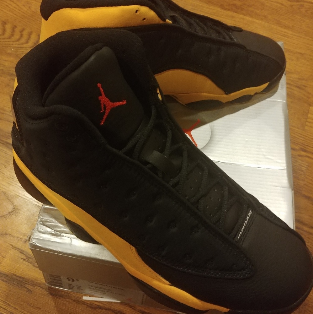 Melo 12s